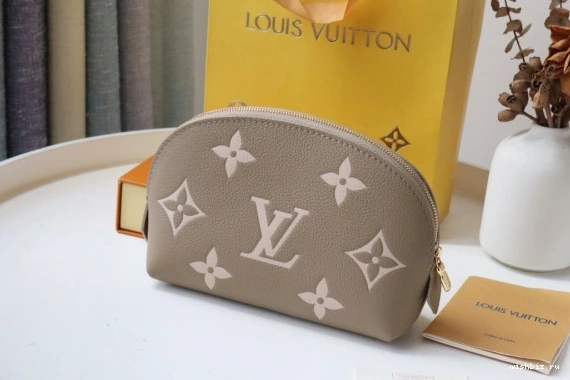 WIS POUCH Louis Vuitton COSMETIC 1103